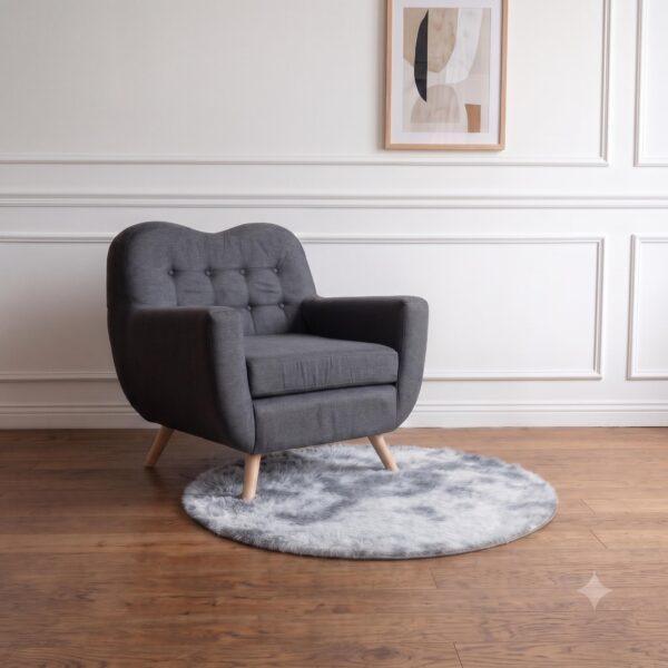Sillon Individual Vintage