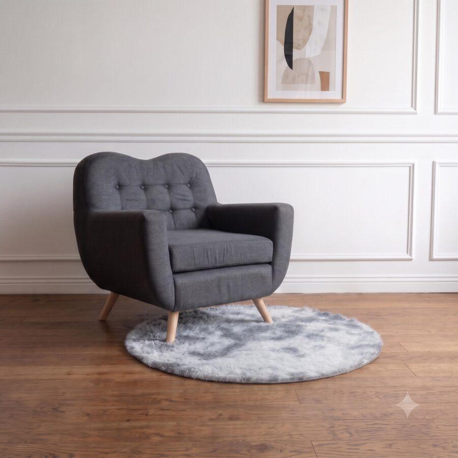 Sillon Individual Vintage
