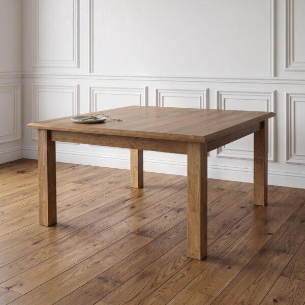 Mesa Silvia 140 X 140