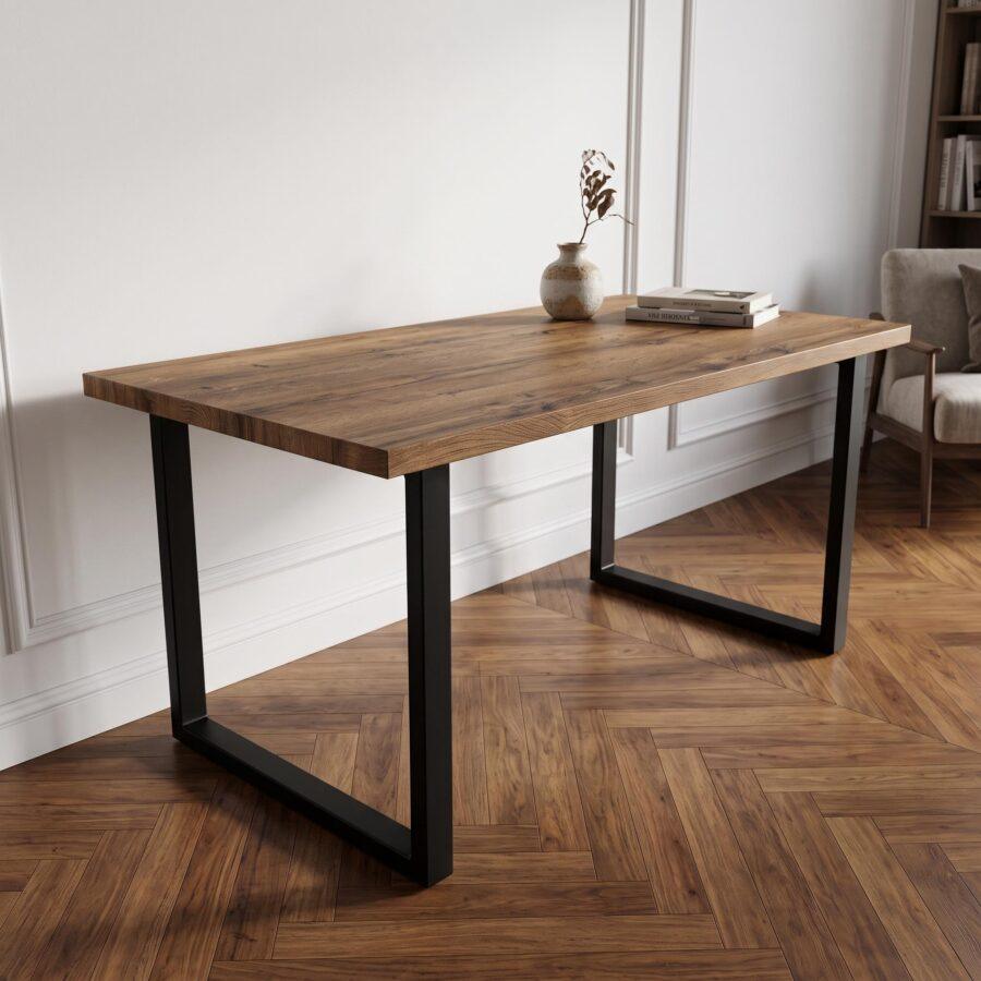 Mesa Cubo 1.80X90
