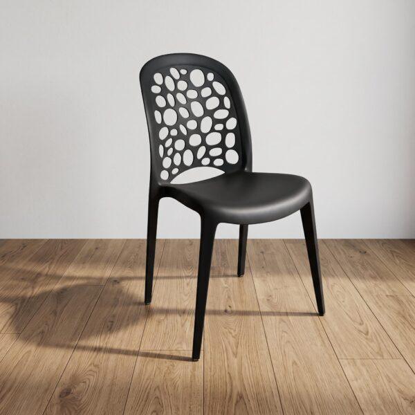 UN-SI-CAP-XX - 3 Silla Capri por Unidad