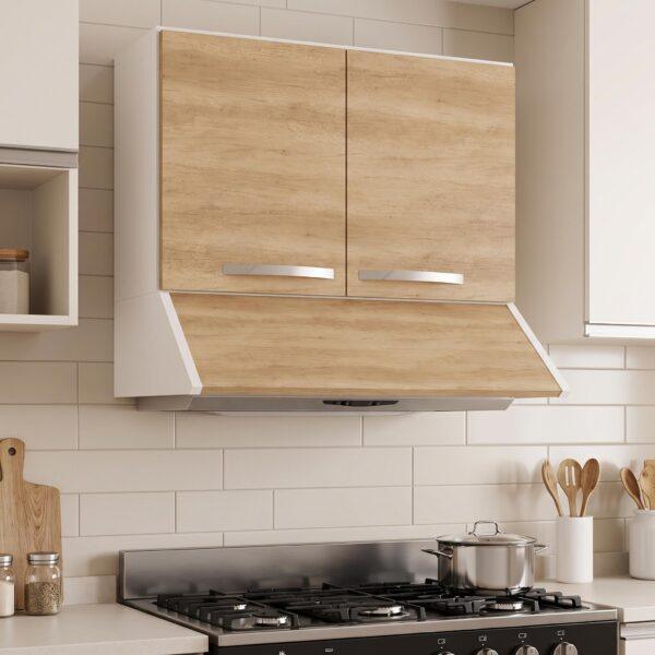 Campana 60Cm Melamina