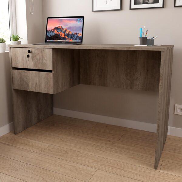 Escritorio 120Cm Melamina