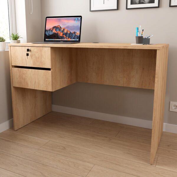Escritorio 120Cm Melamina