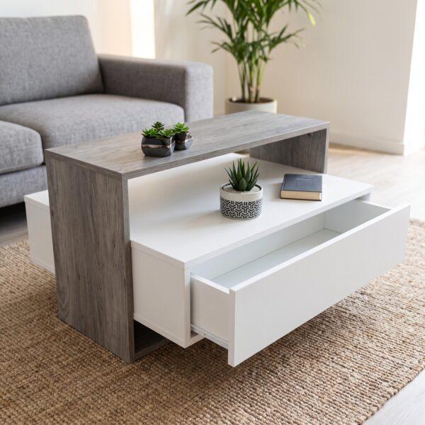 Mesa de Living Nova