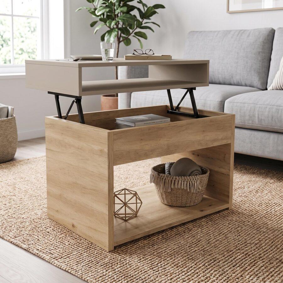 Mesa Living Elevable
