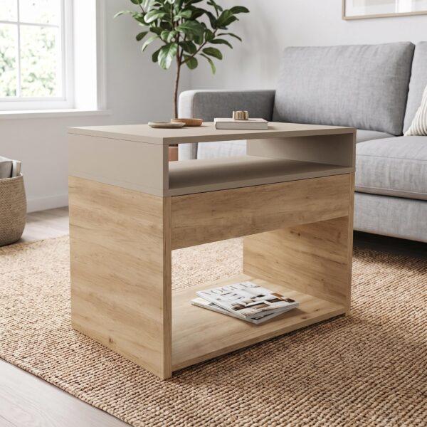 Mesa Living Elevable