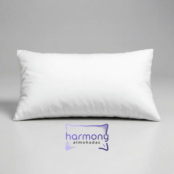 AL-CL-001-XX - 1 Almohada Cloud Harmony 60X35