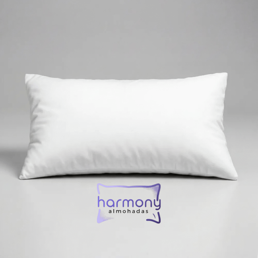 Almohada Cloud Harmony 60X35