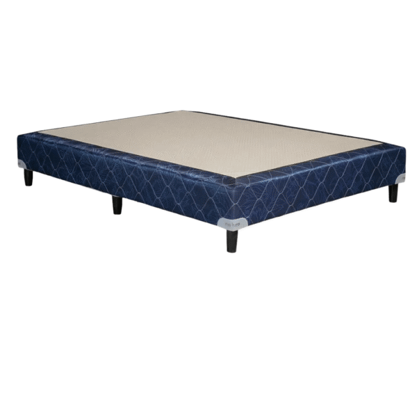 Base Sommier Picasso 2 Plazas y Media  140X190
