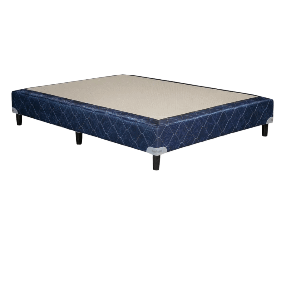 Base Sommier Picasso 2 Plazas y Media  140X190