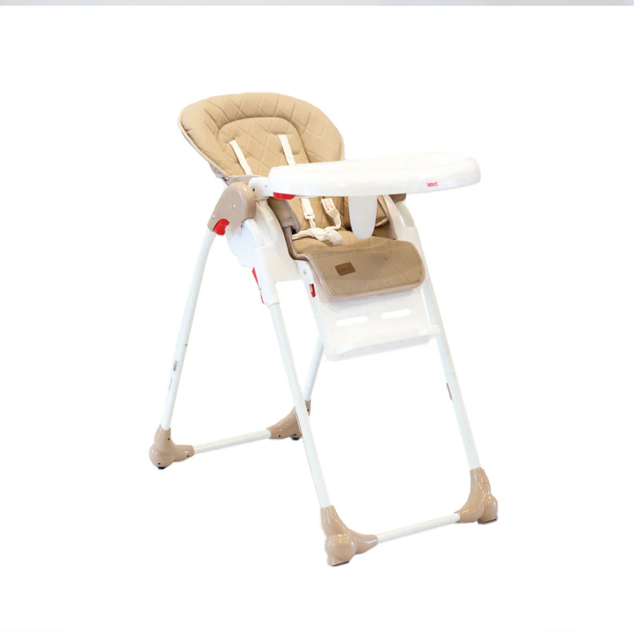Silla de Comer Plegable Bebesit