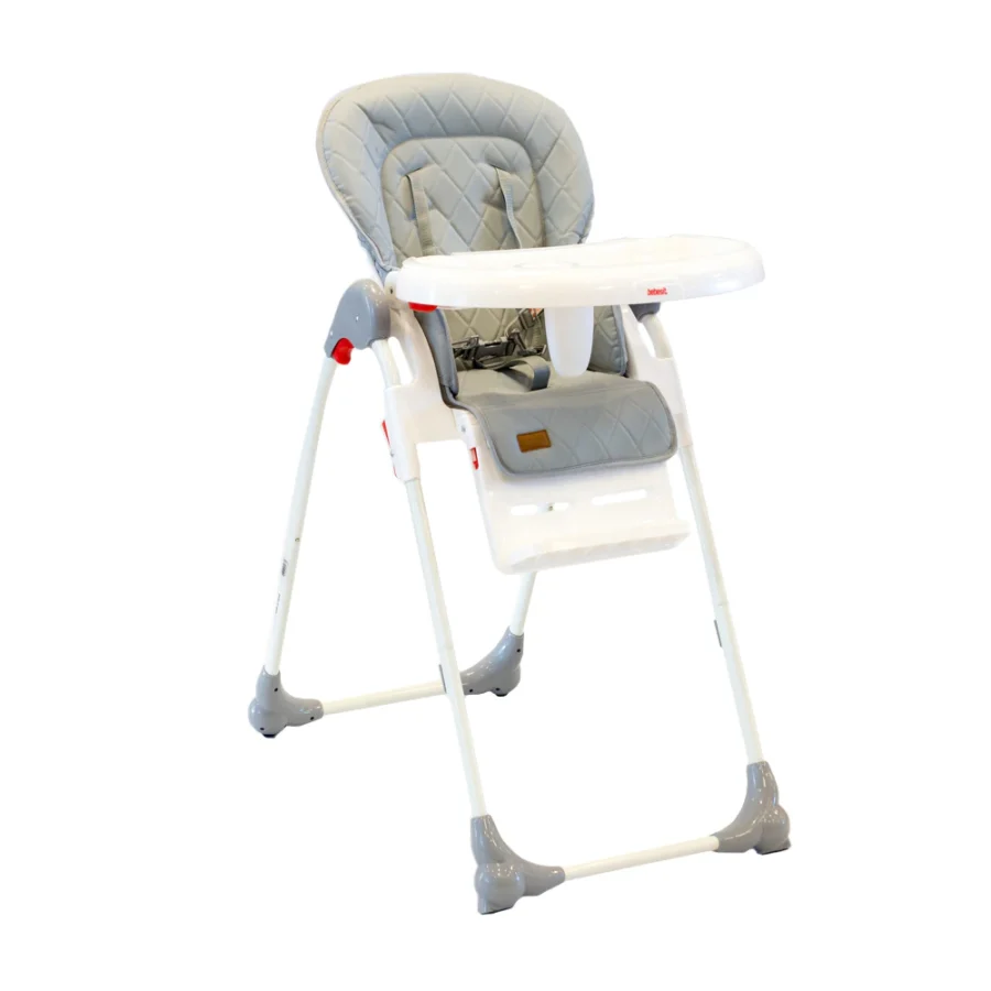 Silla de Comer Plegable Bebesit