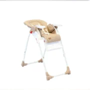 Silla de Comer Plegable Bebesit