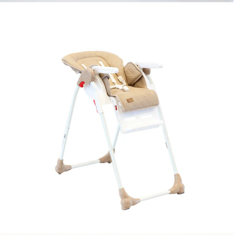 Silla de Comer Plegable Bebesit