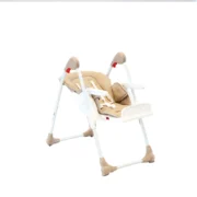 Silla de Comer Plegable Bebesit