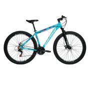 Bicicleta Drako Strong R29 Aluminio