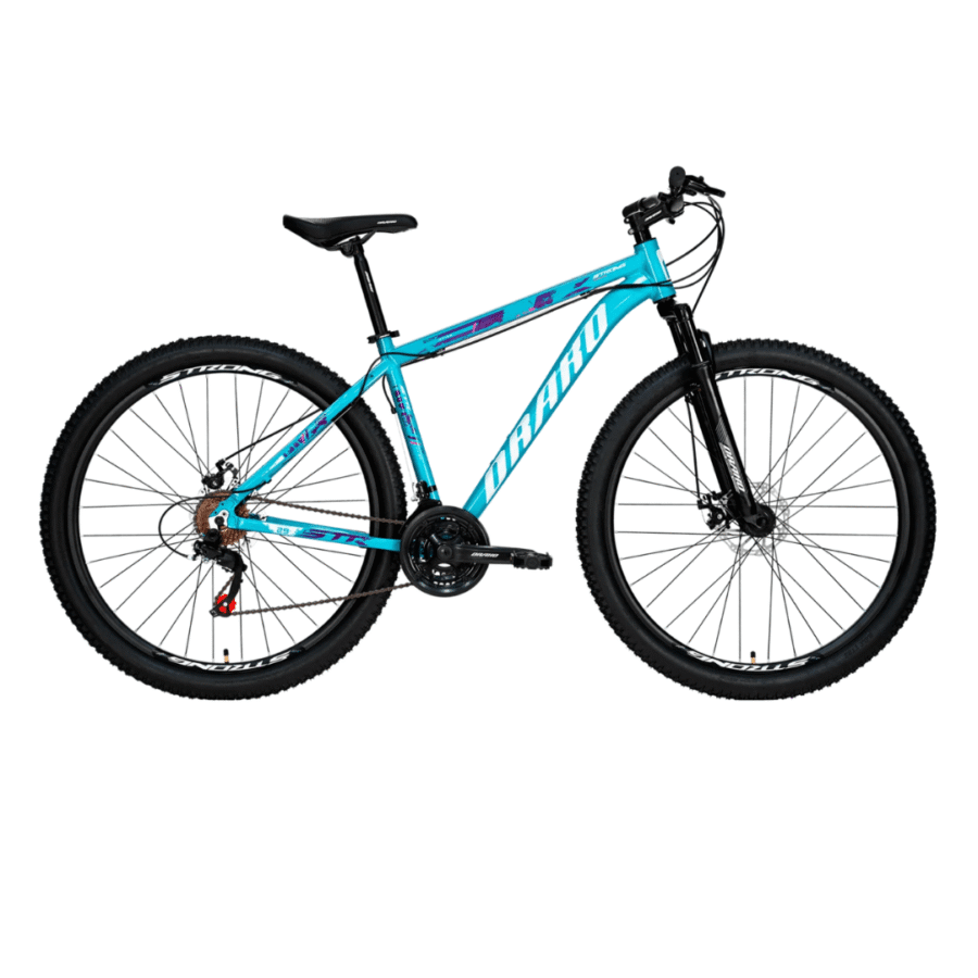 Bicicleta Drako Strong R29 Aluminio