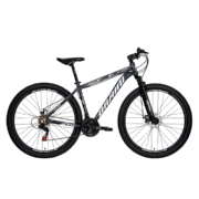 Bicicleta Drako Strong R29 Aluminio