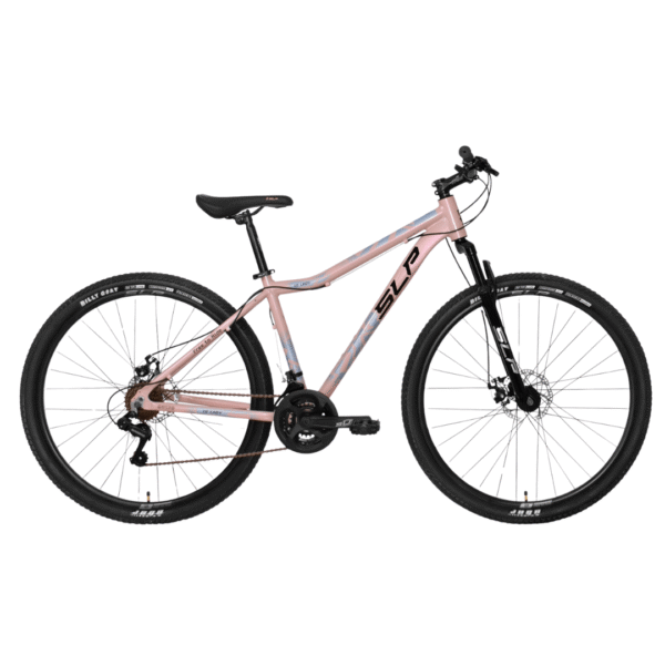 Slp 10 Pro Lady R29 Aluminio