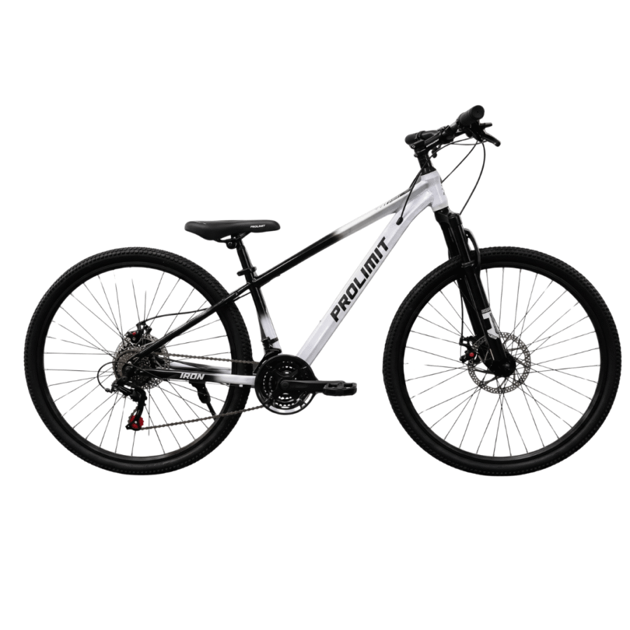 Prolimit Mtb Iron R29 - Transmisión Shimano