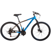 Prolimit Mtb Iron R29 - Transmisión Shimano
