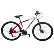 Prolimit Mtb Iron R29 - Transmisión Shimano