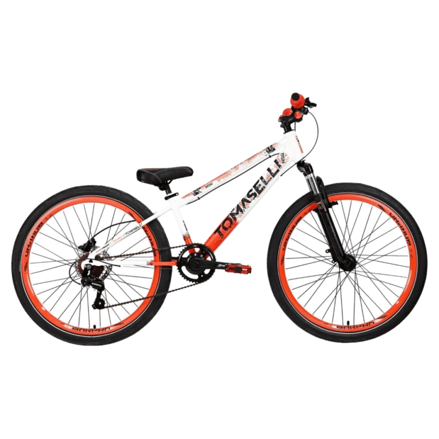 Tomaselli Stunt Skul Full