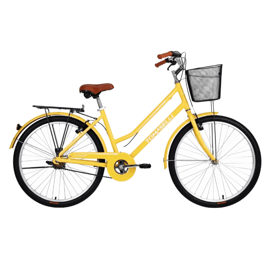 Bicicleta Dama Floyd R26