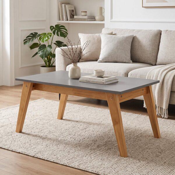 DE-MR-090-NO - 1 Mesa Ratona Escandinava - 90X54