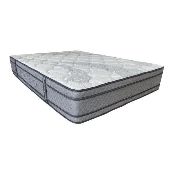 EL-CL-140-XX - 1 Colchon Cloude 2 Plazas y Media