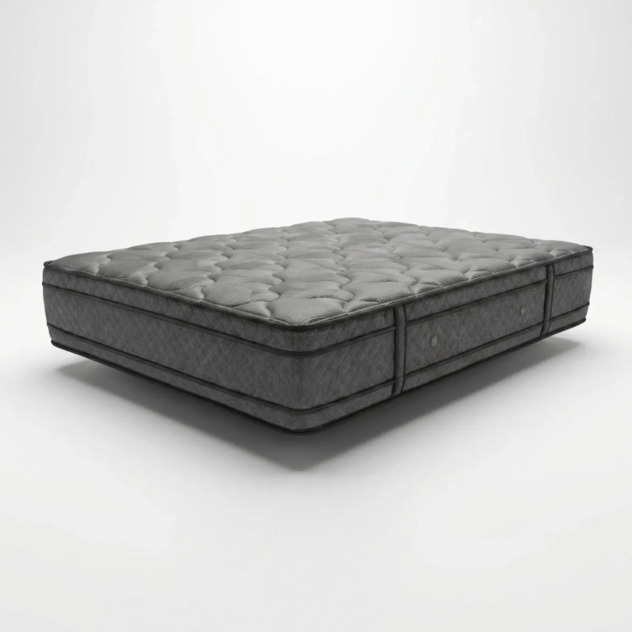 Colchon Olympus King Size 200X200X30