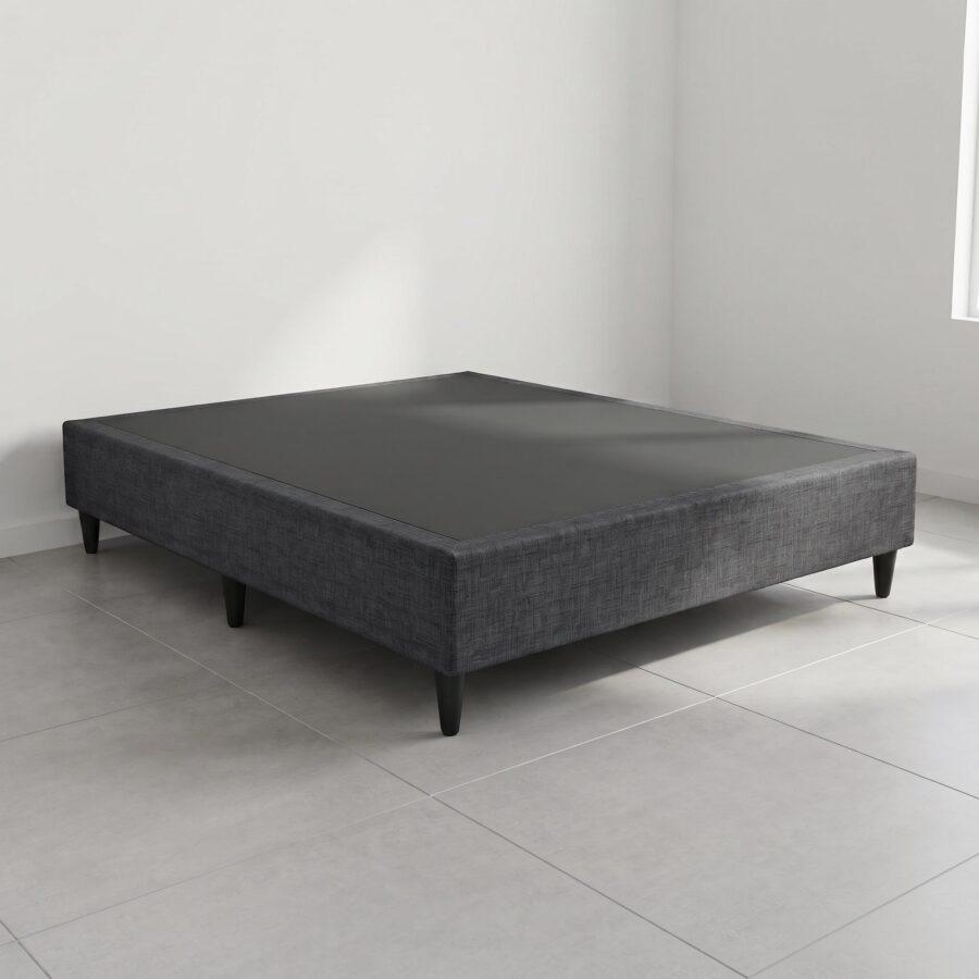 Base Sommier Promo 2 Plazas y Media 140 X 190