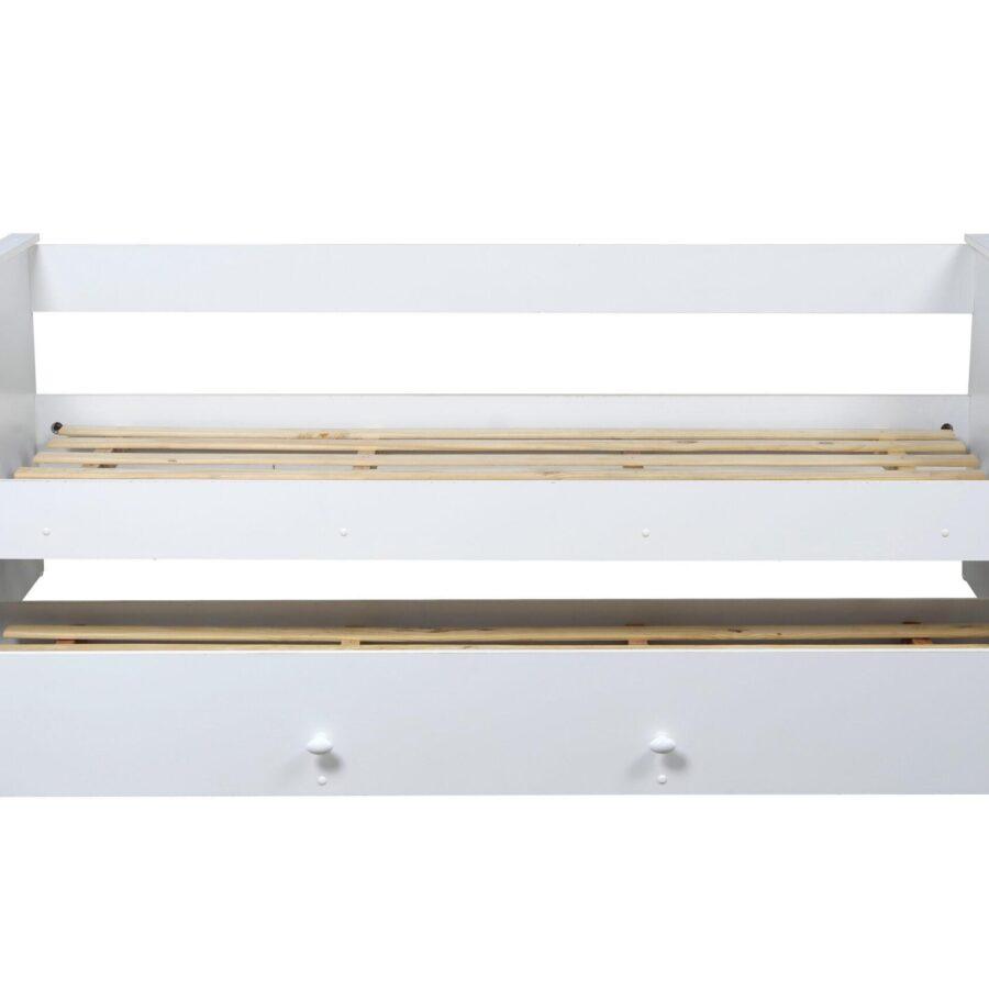 Divan Cama Ecopack 1 Plaza