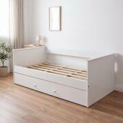 Divan Cama Ecopack 1 Plaza