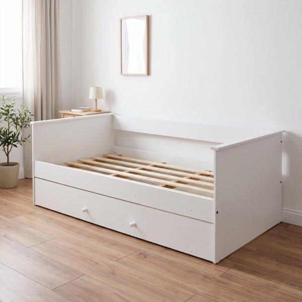 Divan Cama Ecopack 1 Plaza
