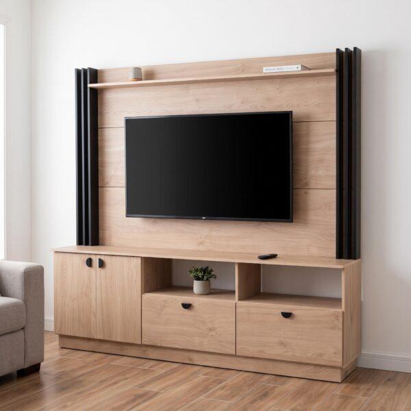 Modular TV Tres Estrellas 1.80