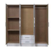 Placard Benevento 180