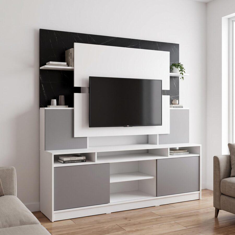 Modular Rack Mesina 180