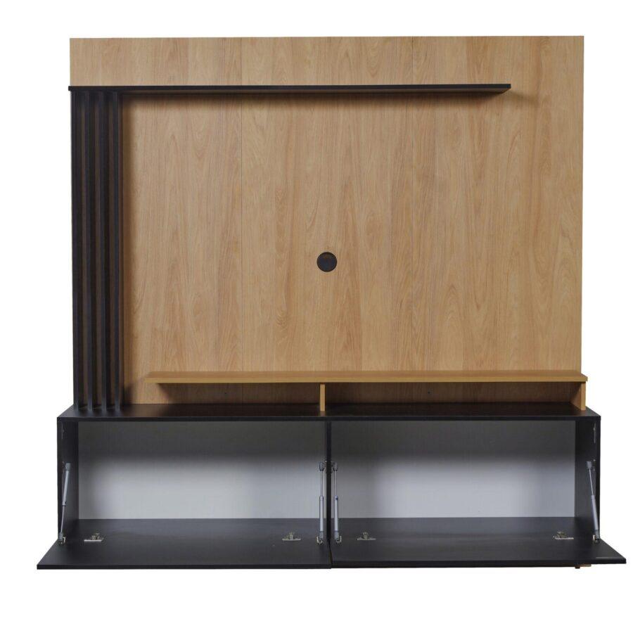 RI-XL-SCA-HN - 1 Modular Rack Scaletta