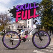 Tomaselli Stunt Skul Full