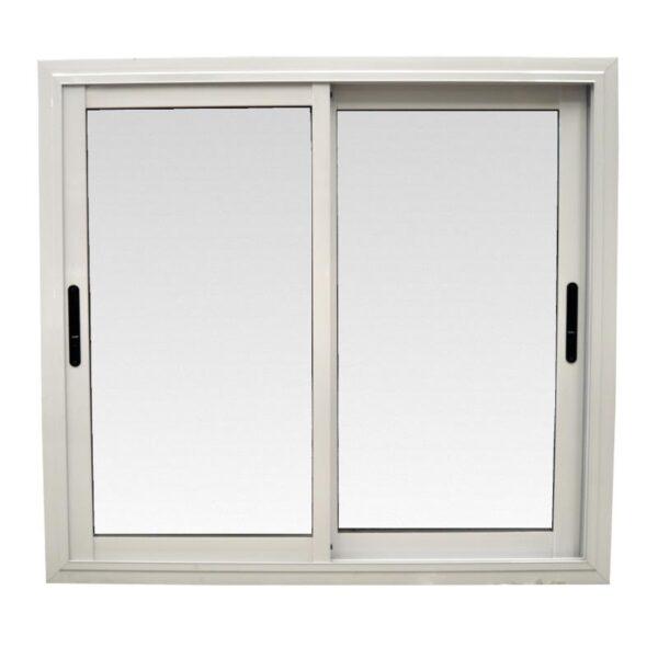 AB-VV-100-AL - 1 Ventana Aluminio 100X100