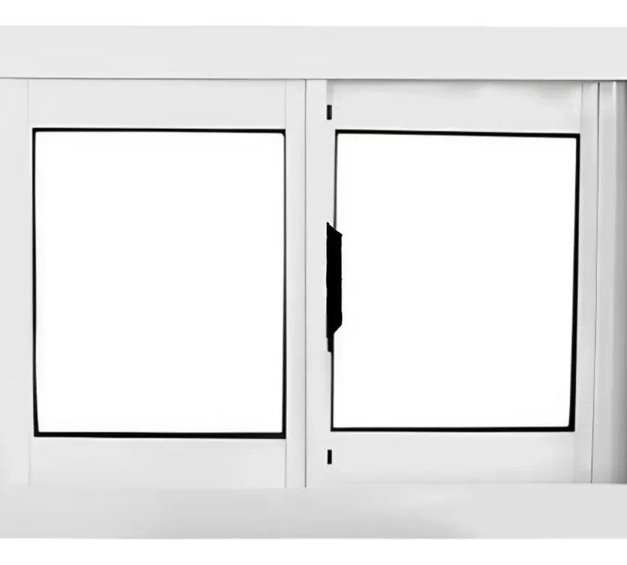 Ventana Aluminio 60X40