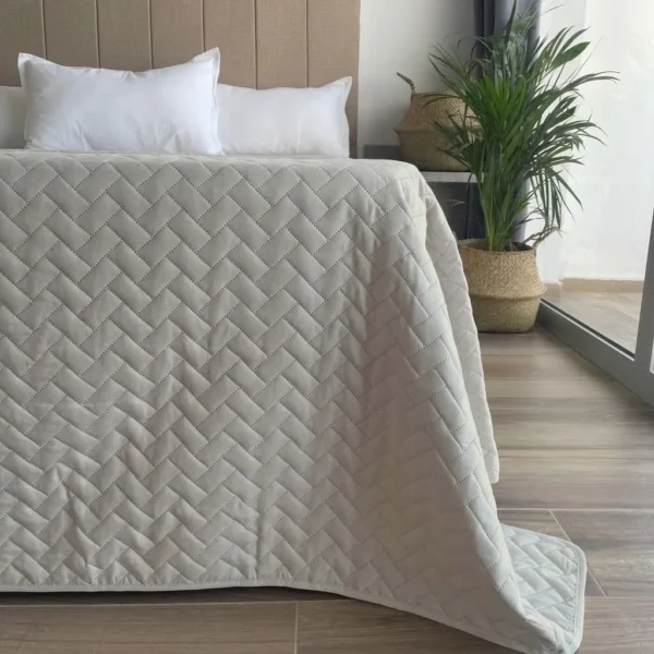 BL-CL-000-KK - 1 Cover Lisuail Matelaseado King