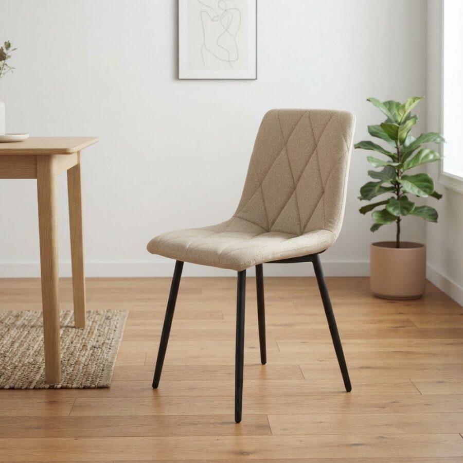 Silla Capitone X8
