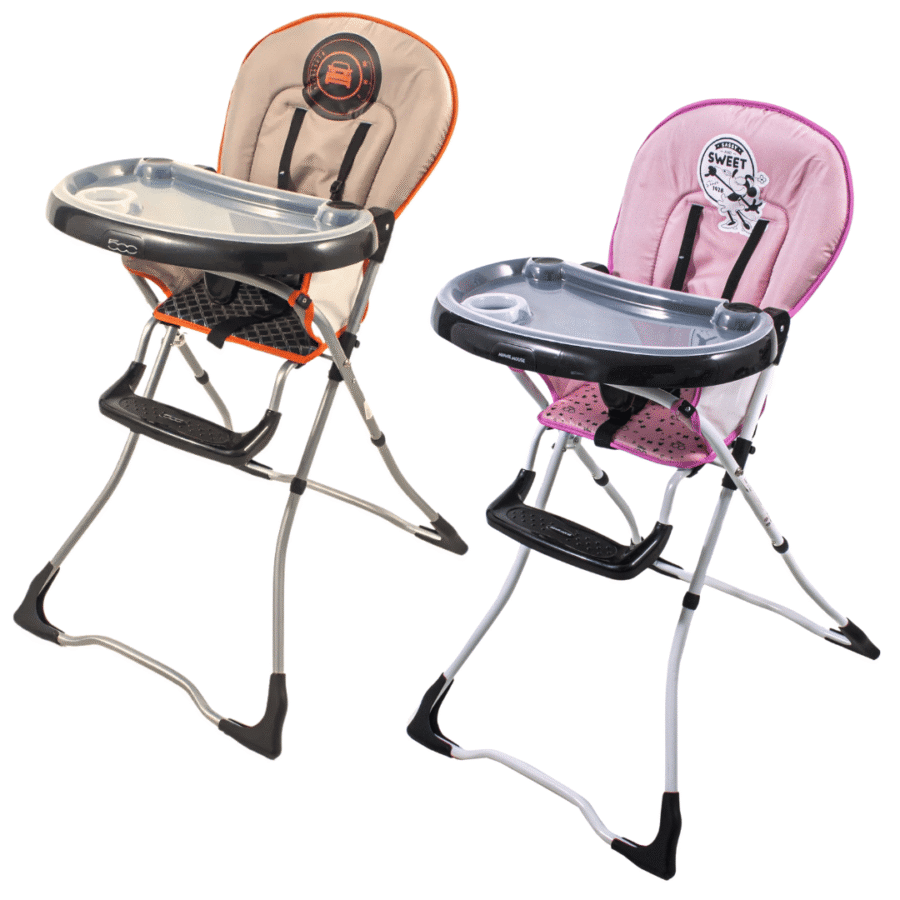 Silla de Comer Infantil