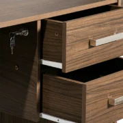 Escritorio 120 2 Cajones