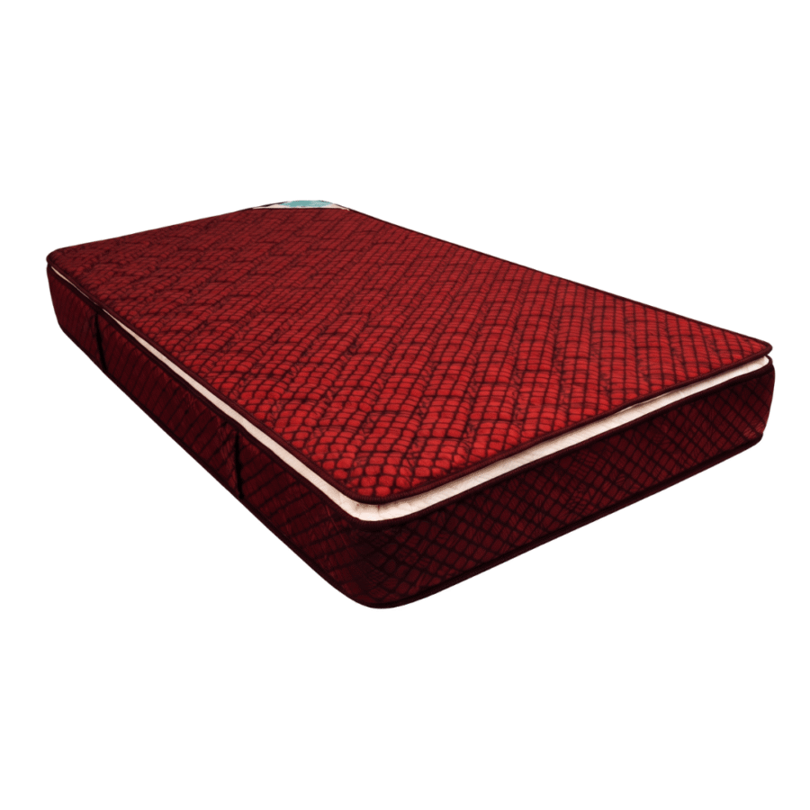 MK-SQ-080-XX - 1 Colchon Siesta en la Quebrada 1 Plaza 80X190X28