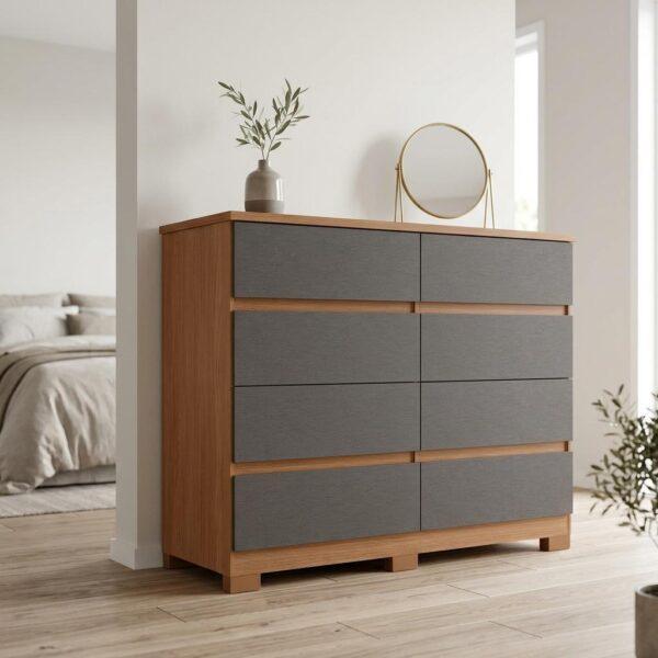 Comoda Roma 8C