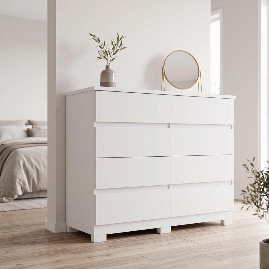 Comoda Roma 8C